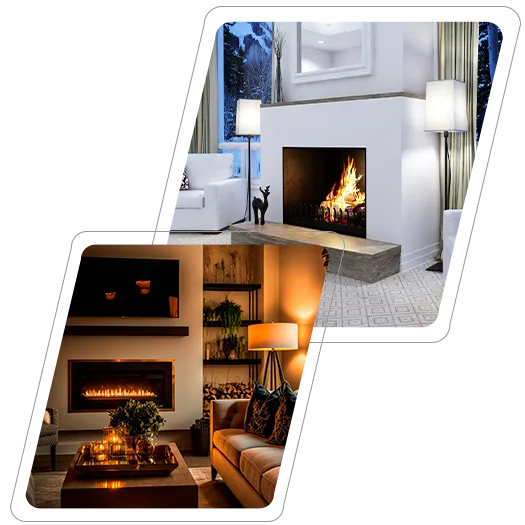 Remove Chimney Odor in Vincent, CA