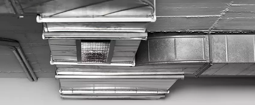 Trusted Air Duct Cleaning Company in Vincent, California
