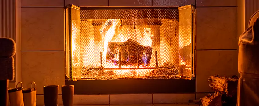 Astria Vent Free Gas Fireplaces Installation in Vincent, CA