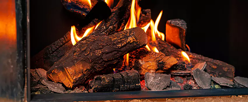 Chimney Fireplace Ash Dump Cleaning in Vincent, CA