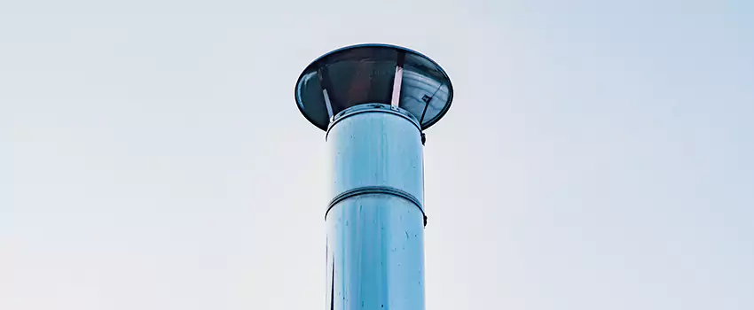 Wind-Resistant Chimney Caps Installation and Repair Services in Vincent, California