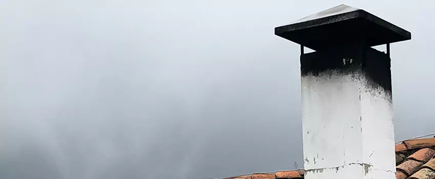 Chimney Damper Inspection in Vincent, CA