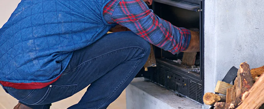Chimney Sweep To Clear Creosote Buildup in Vincent, California