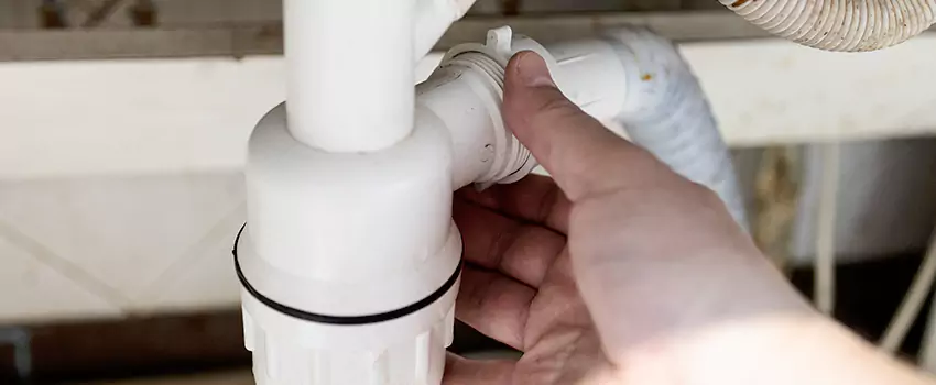 Dryer Duct Cleaning in Vincent, California