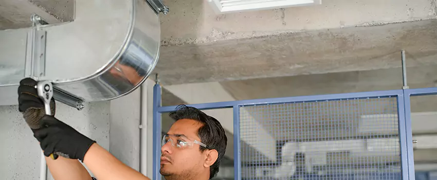 HVAC Ductwork Cleaning in Vincent, CA