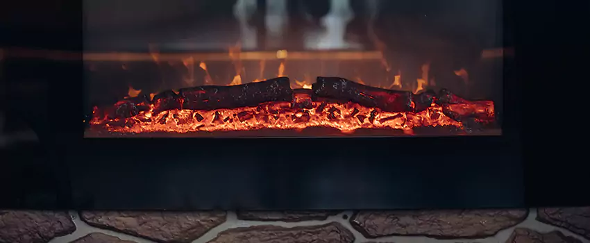 Outdoor Electric Fireplace Installation Solutions in Vincent, CA