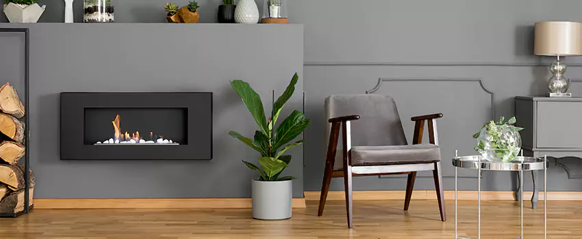 Ethanol Fireplace Burner Repair in Vincent, CA