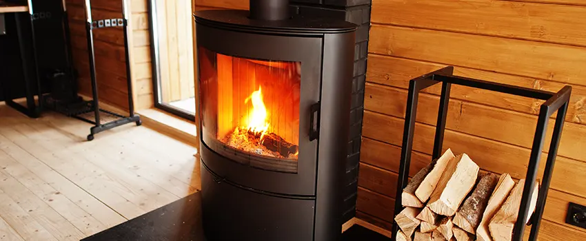 Gas Fireplace Door Handle Installation Services in Vincent, California