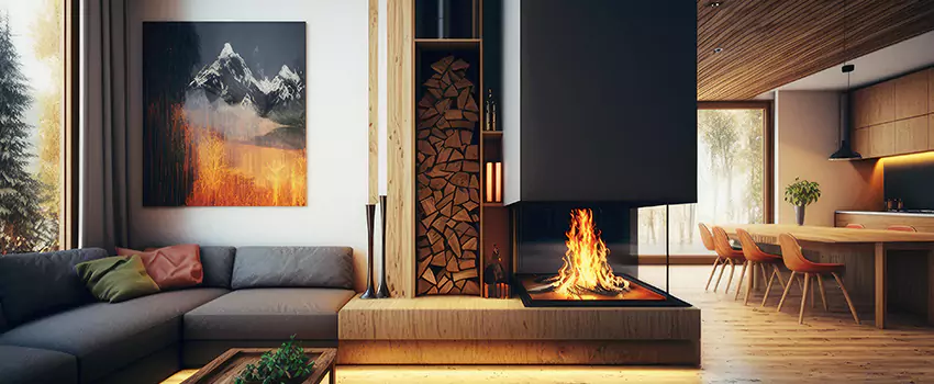 Fixing Electric Fireplace Problem in Vincent, California