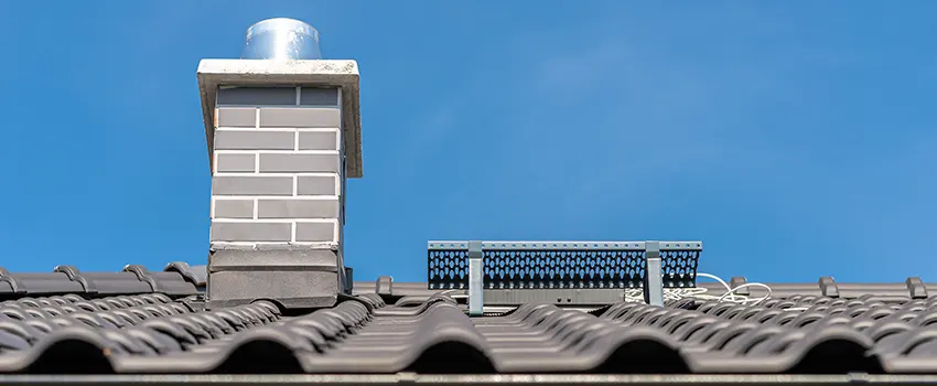 Repair Blocked Chimney in Vincent, California