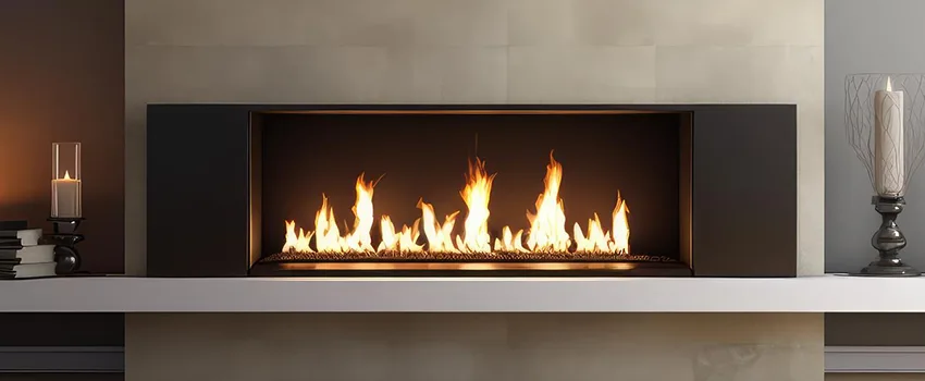 Vent Free Gas Fireplaces Repair Solutions in Vincent, California