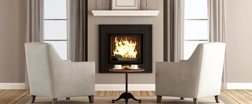 Heat & Glo Outdoor Gas Fireplaces Installation Contractors in Vincent, California