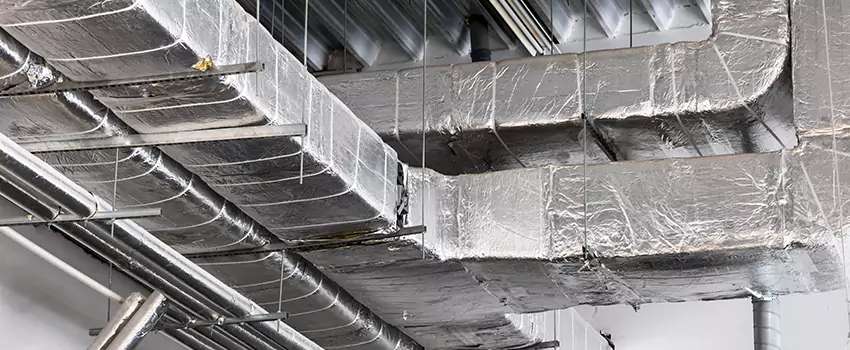 Vent Dust Cleaning Cost in Vincent, CA