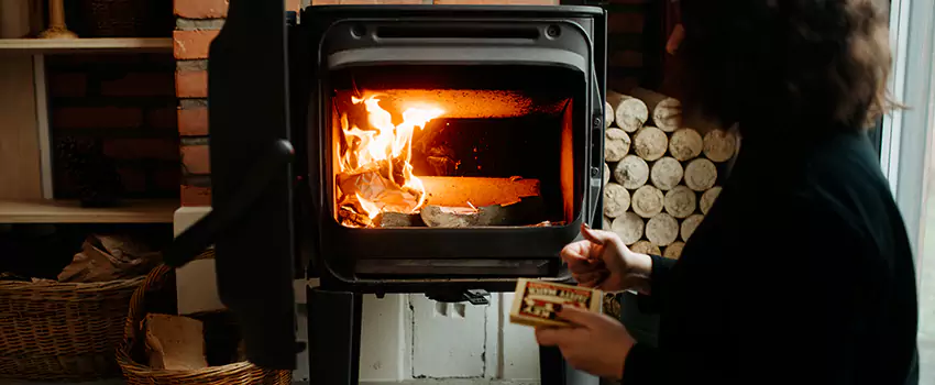 Key Features of Vermont Castings Fireplaces in Vincent, CA