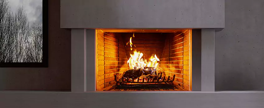 Indoor Wood Burning Furnace Repair and Installation in Vincent, California