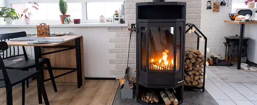 Wood Stove Firebox Installation Services in Vincent, CA