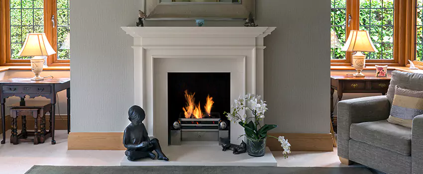 Astria Open-Hearth Wood Fireplaces Services in Vincent, CA
