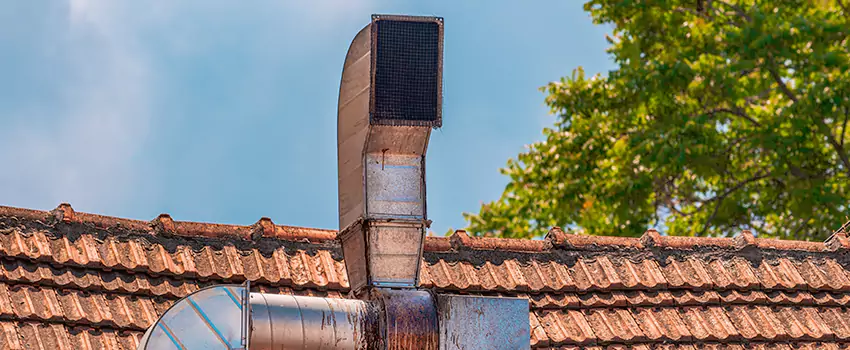 Chimney Cleaning Cost in Vincent, California