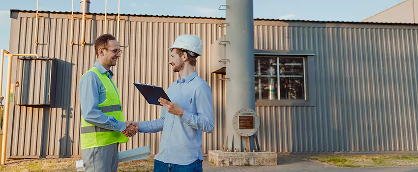 Chimney Cap Inspection in Vincent, CA
