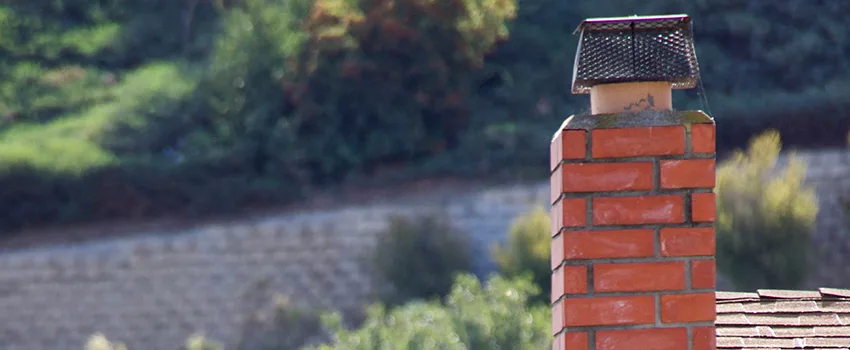 Chimney Tuckpointing And Masonry Restoration in Vincent, CA