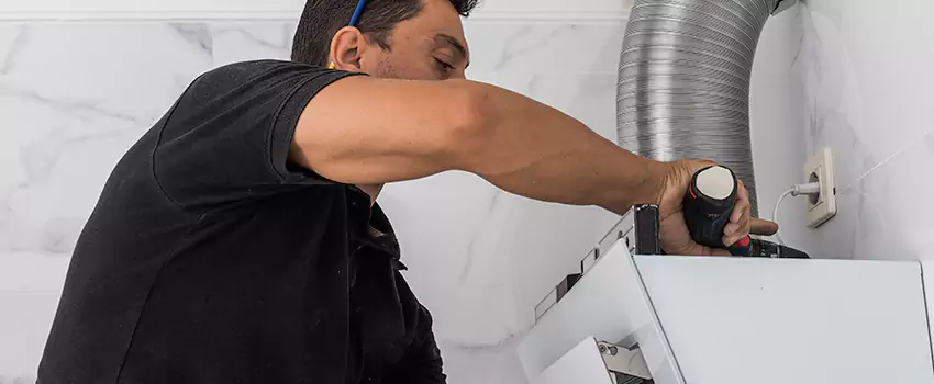 Dryer Vent Blockage Cleaning in Vincent, CA
