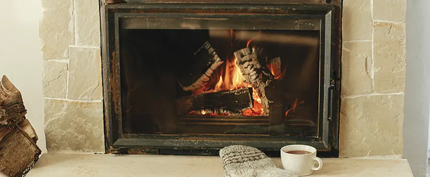 Fireplace Door Handle Replacements Services in Vincent, California