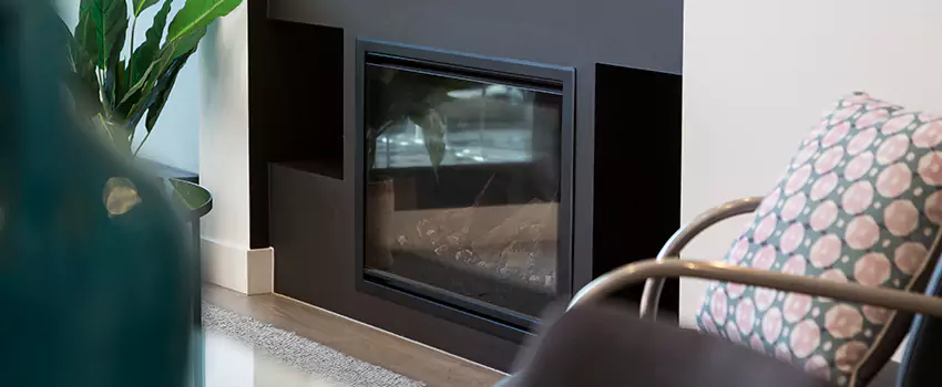 Gas Fireplace Installation in Vincent, CA