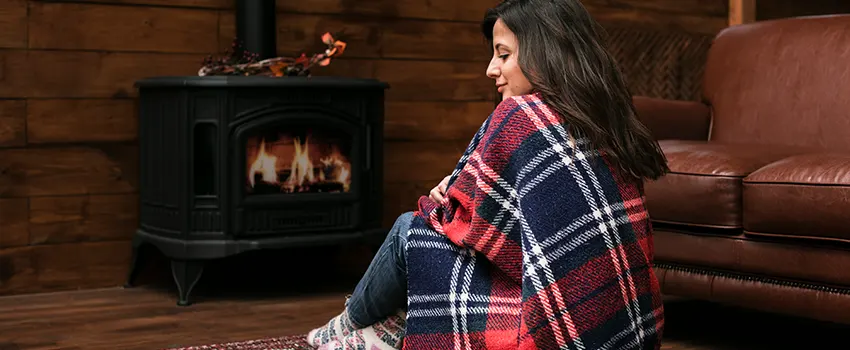 Fireplace Firebox Grate Replacement Services  in Vincent, California