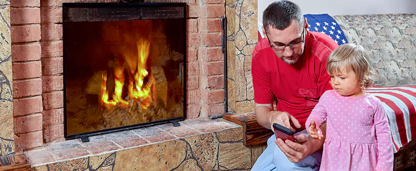 Fireplace Safety Locks For Kids in Vincent, CA