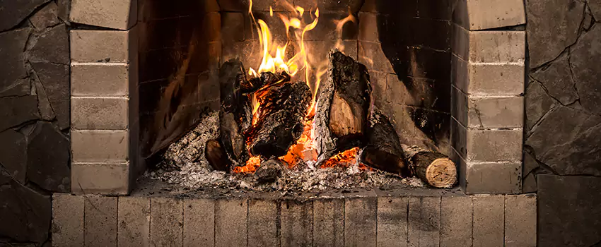 Cost of Rebuilding A Fireplace in Vincent, California