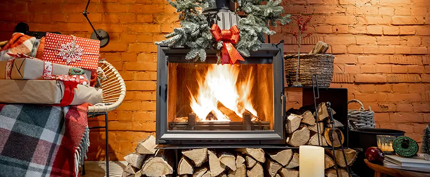 Steel Fireplace Grate Repair And Replacement Services in Vincent, California