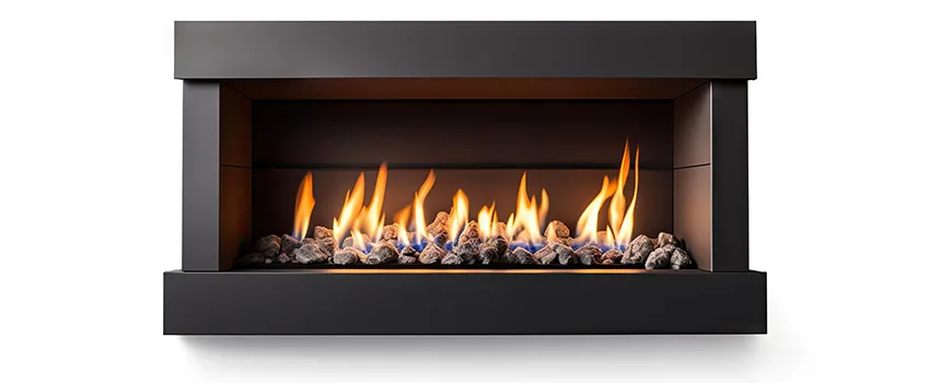Outdoor Gas Fireplaces Installation in Vincent, CA