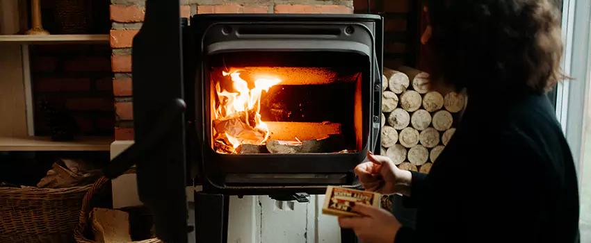 Hearthstone Wood Stoves Fireplace Repair in Vincent, California