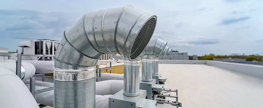 Insulated Ductwork Repair Services Near Me in Vincent, CA