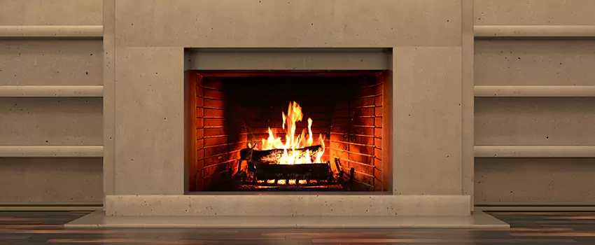 Majestic Trilliant Series Gas Fireplace Insert Repair in Vincent, California