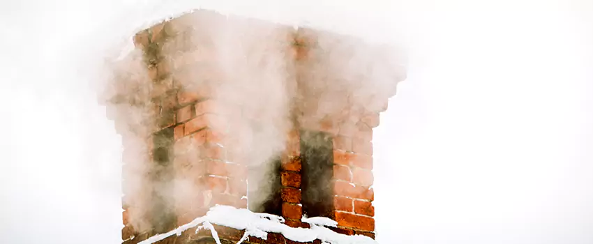 Chimney Flue Soot Removal in Vincent, CA