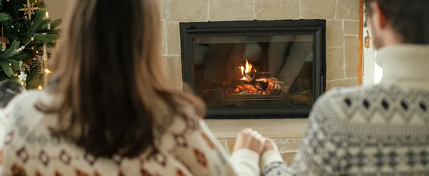 Superior Open-Hearth Wood Fireplaces in Vincent, CA