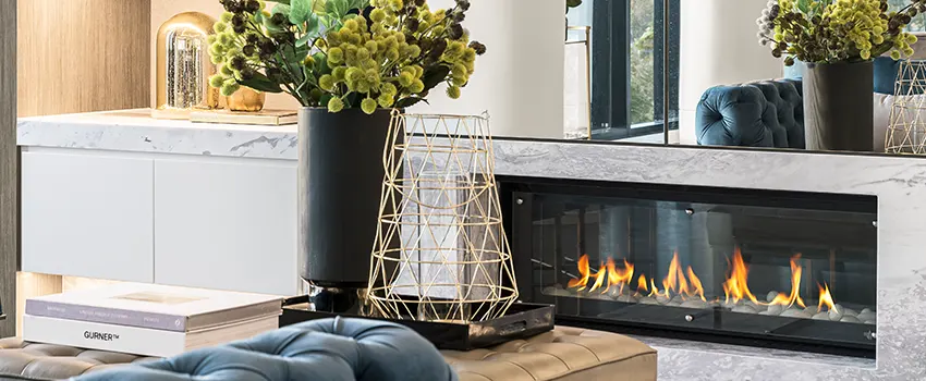 Professional Town & Country Luxury Fireplace Maintenance Experts in Vincent, California