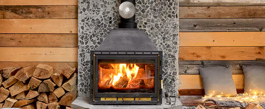 Travis Industries Elite Fireplace Inspection and Maintenance in Vincent, California