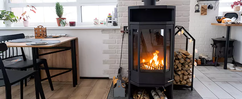 Cost of Vermont Castings Fireplace Services in Vincent, CA