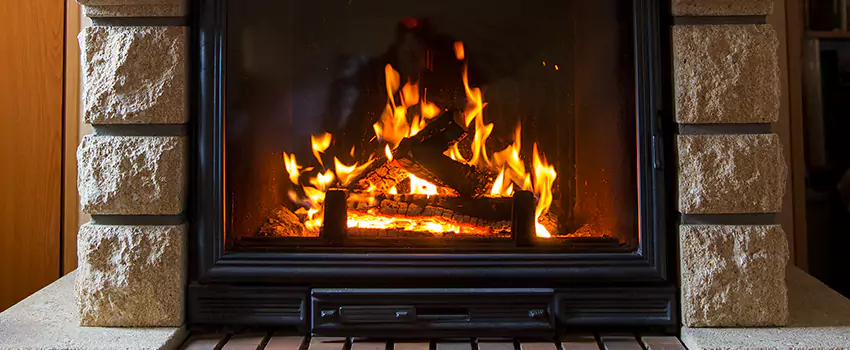 Cost of Wood Fireplace Installation in Vincent, CA