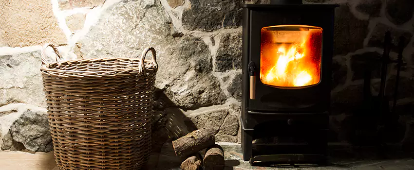 24/7 Wood Stove Installation Services in Vincent, California