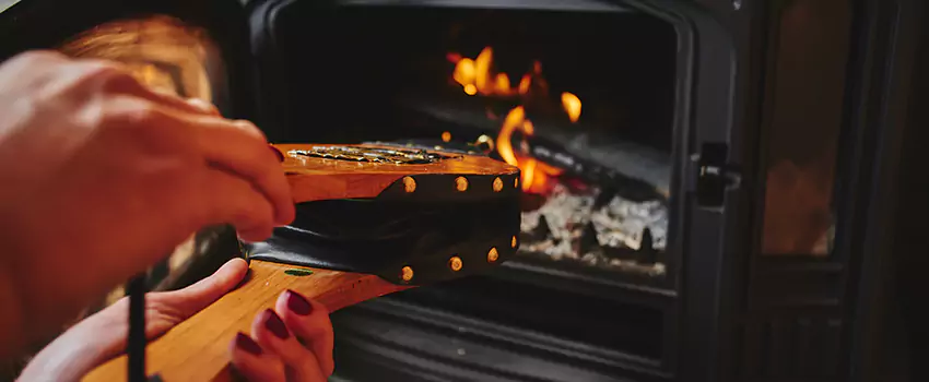 Wood Stove Grates Repair in Vincent, California